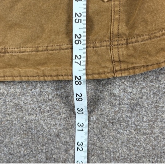 Zip jacket - Picture 11 of 13